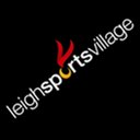Leigh Sports Village company logo
