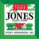 JONES DAIRY FARM. company logo