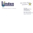 Gebäudereinigung Linden company logo