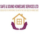 Safe & Sound Homecare Services Ltd company logo