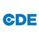 CDE Group company logo