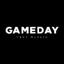 Gameday Men's Health Anchorage company logo
