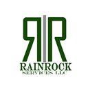 RainRock Services company logo
