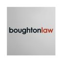 Boughton Law company logo