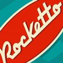 ROCKETTO company logo
