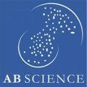 AB SCIENCE company logo