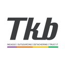 TKB (Trust Krediet Beheer B.V.) company logo