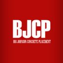 Big Johnson Concrete Placement LLC company logo