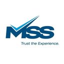 MSS, Inc. company logo