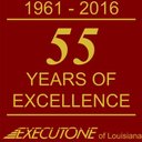 Executone of Louisiana company logo
