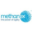 Methanex company logo