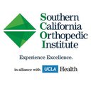 Southern California Orthopedic Institute company logo