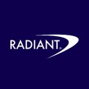 Radiant Canada company logo