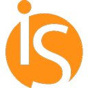 Iservices company logo