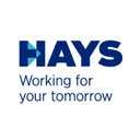 ヘイズ・スペシャリスト・リクルートメント・ジャパン株式会社 company logo
