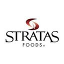Stratas Foods company logo