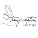 Transformations Salon and Spa company logo