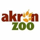 Akron Zoo company logo