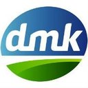 DMK Deutsches Milchkontor GmbH company logo