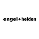 engel + helden company logo