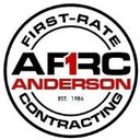 Anderson First Rate-Contracting Inc company logo