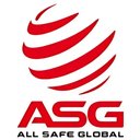 All Safe Global company logo