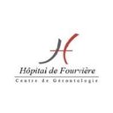 Hôpital de Fourvière company logo