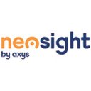 Neosight company logo