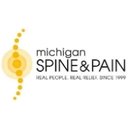 Michigan Spine and Pain company logo