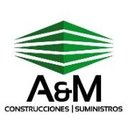 A&M company logo