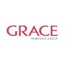 Grace Removals company logo