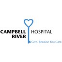 Campbell River Hospital company logo