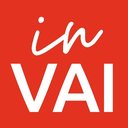 Unternehmen inVAI e.V. company logo