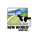 New World Dairy Inc company logo