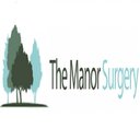 The Manor Surgery company logo