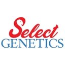 Select Genetics company logo