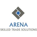 Arena Staffing company logo