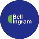 Bell Ingram company logo