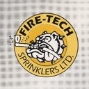 Fire-Tech Sprinklers Ltd. company logo