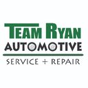 Team Ryan Automotive company logo