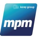 MPM SOFTWARE company logo