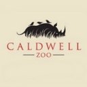 The CALDWELL ZOO company logo