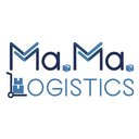 Ma. Ma. Logistics company logo