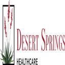 Desert Springs Healthcare company logo