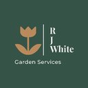 R J White Garden Services Ltd company logo