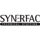 Synerfac Technical Staffing company logo