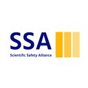 Scientific Safety Alliance company logo