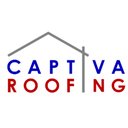 Captiva Roofing company logo