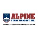 Alpine Stone Masonry Inc. company logo