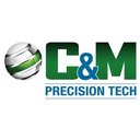 C&M Precision Tech company logo
